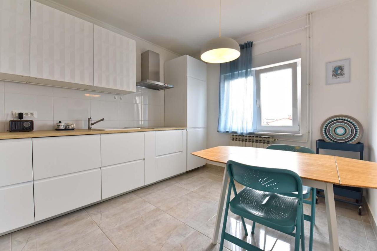 Brezac Olive Garden Apartment Fazana Ngoại thất bức ảnh