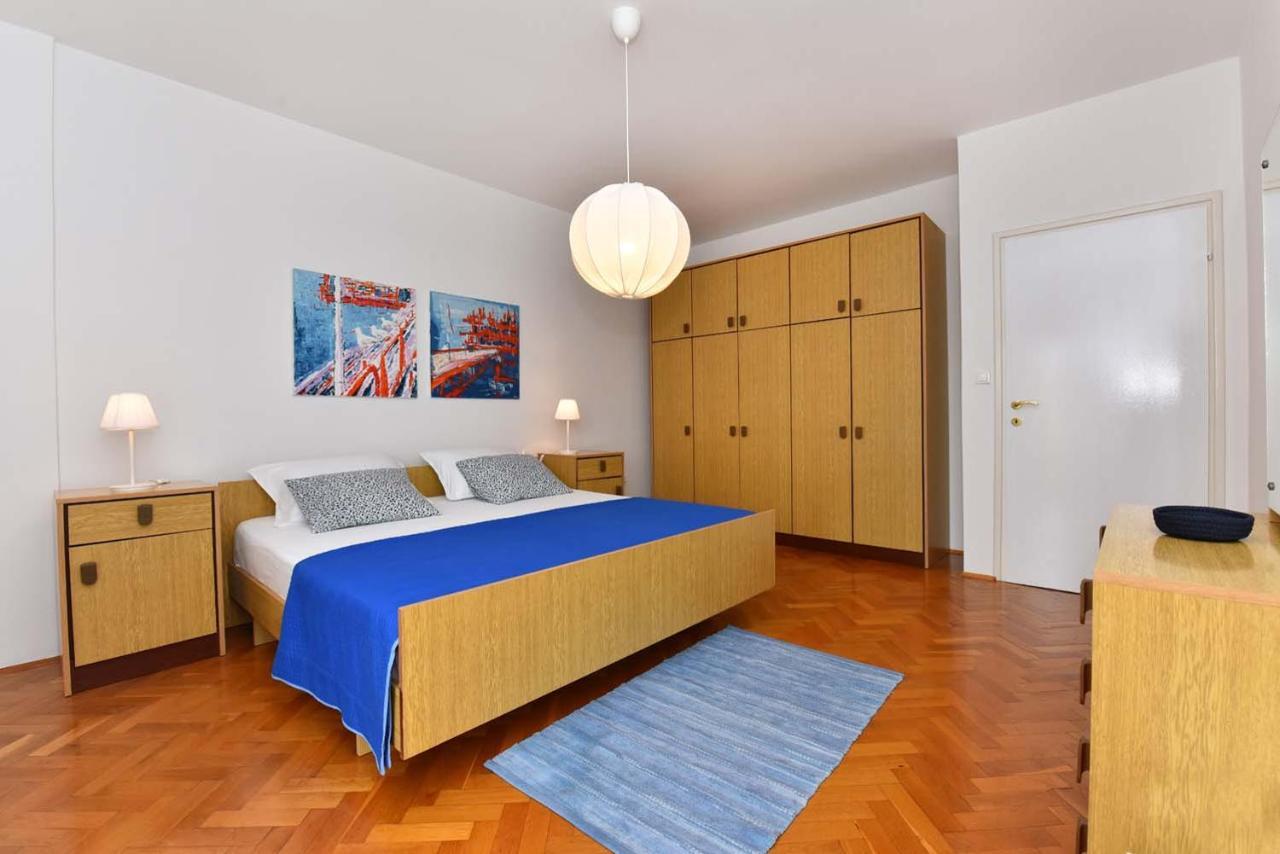 Brezac Olive Garden Apartment Fazana Ngoại thất bức ảnh